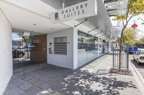 Gallery Serviced Apartments - Tourism Caloundra 20