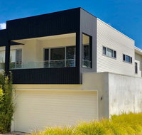 Sandpiper Retreat - Tourism Caloundra