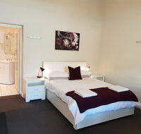 Stirling Apartments - Studio 1 - Tourism Caloundra