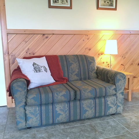 Riverside Retreat Chalets, Walpole - Tourism Caloundra 1