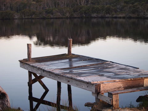 Riverside Retreat Chalets, Walpole - Tourism Caloundra 15