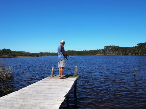 Riverside Retreat Chalets, Walpole - Tourism Caloundra 19