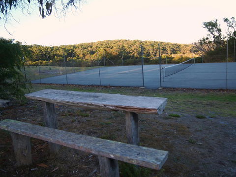 Riverside Retreat Chalets, Walpole - Tourism Caloundra 18