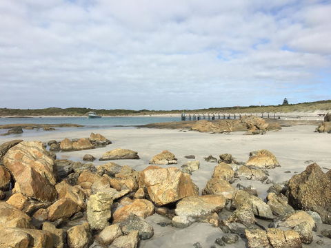 Riverside Retreat Chalets, Walpole - Tourism Caloundra 28