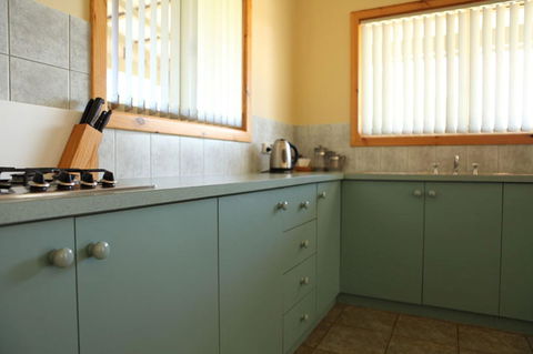 Riverside Retreat Chalets, Walpole - Tourism Caloundra 11