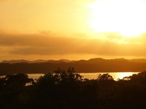 Riverside Retreat Chalets, Walpole - Tourism Caloundra 4