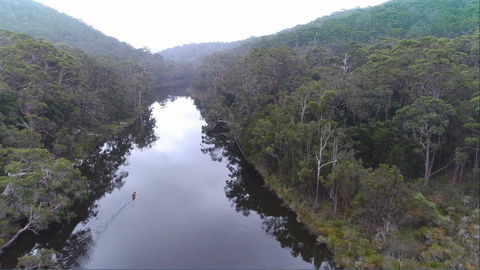 Riverside Retreat Chalets, Walpole - Tourism Caloundra 27