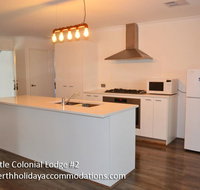 Fremantle Colonial Home - Tourism Caloundra