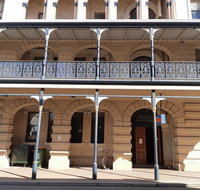 Fremantle Beach Backpackers - Tourism Caloundra