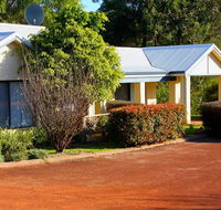 Bayside Villas - Tourism Caloundra