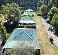 Treenbrook Cottages - Tourism Caloundra