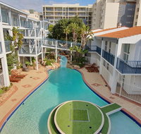 West Beach Lagoon 218 Great value - Tourism Caloundra