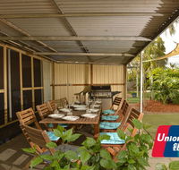 Midgard Cottage - Great location  close to airport - Tourism Caloundra