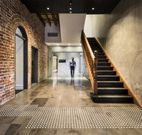 Hougoumont Hotel Fremantle - Tourism Caloundra