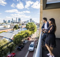 Zappeion Apartments - Tourism Caloundra