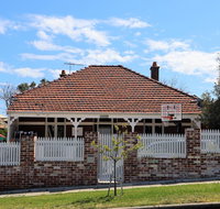 Fremantle Heritage Home for you to enjoy - Tourism Caloundra