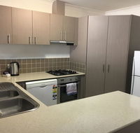 Geographe Bay Apartment - Tourism Caloundra