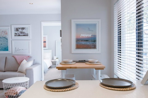Mindarie Retreat - Tourism Caloundra 0