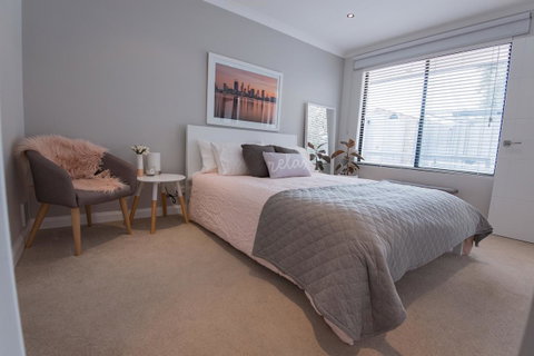 Mindarie Retreat - Tourism Caloundra 4