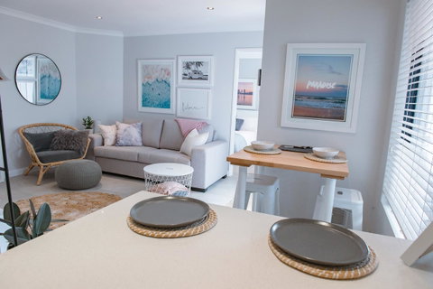 Mindarie Retreat - Tourism Caloundra 1