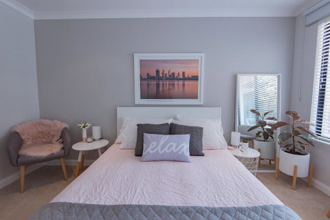 Mindarie Retreat - Tourism Caloundra 5