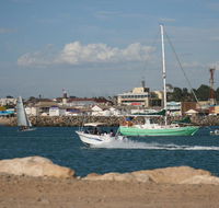Geraldton Holliday Villas - Tourism Caloundra