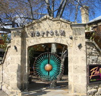 Suffolk House - Tourism Caloundra