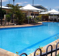 Nesuto Geraldton formerly Waldorf Geraldton Serviced Apartments - Tourism Caloundra