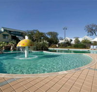 Presidential Bungalow - Tourism Caloundra