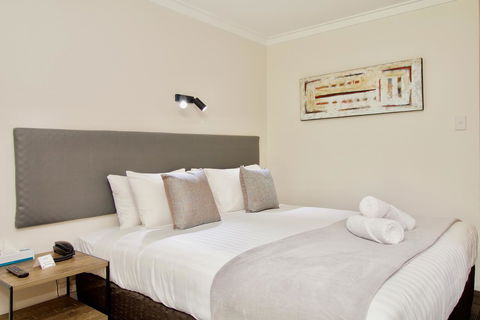 Hotel Clipper - Tourism Caloundra 11