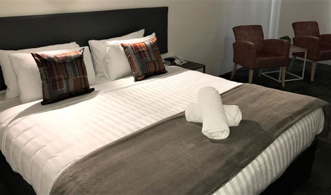 Hotel Clipper - Tourism Caloundra 18