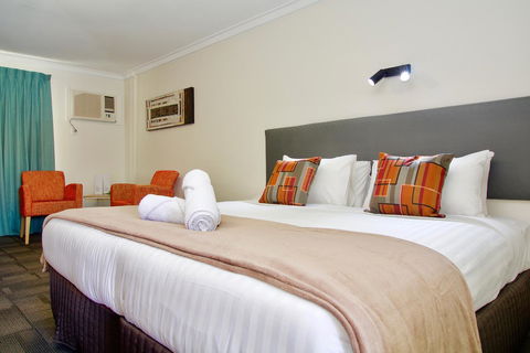 Hotel Clipper - Tourism Caloundra 9