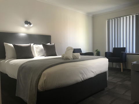 Hotel Clipper - Tourism Caloundra 7