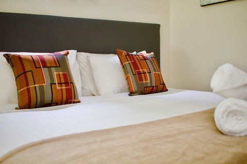 Hotel Clipper - Tourism Caloundra 5