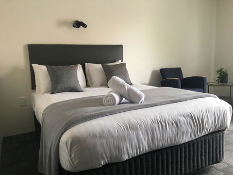 Hotel Clipper - Tourism Caloundra 4