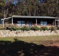 Kangaroo Valley Cottage - Tourism Caloundra