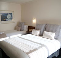 Best Western The Clarence on Melville - Tourism Caloundra