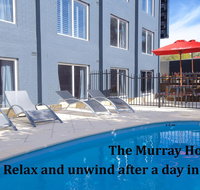 The Murray Hotel - Tourism Caloundra