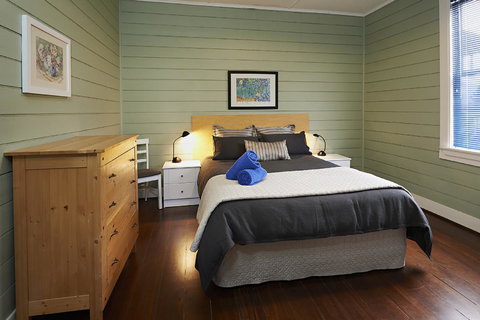 Albany Harbourside Apartments And Houses - Tourism Caloundra 41