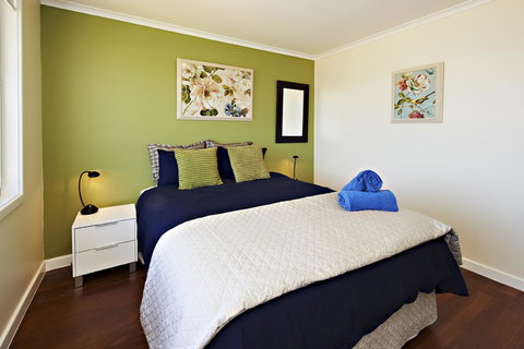 Albany Harbourside Apartments And Houses - Tourism Caloundra 31