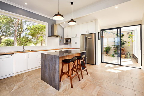 Albany Harbourside Apartments And Houses - Tourism Caloundra 12