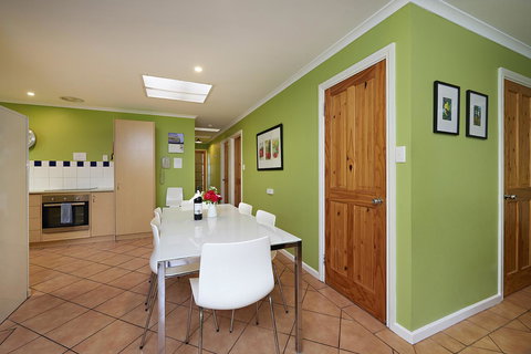 Albany Harbourside Apartments And Houses - Tourism Caloundra 18