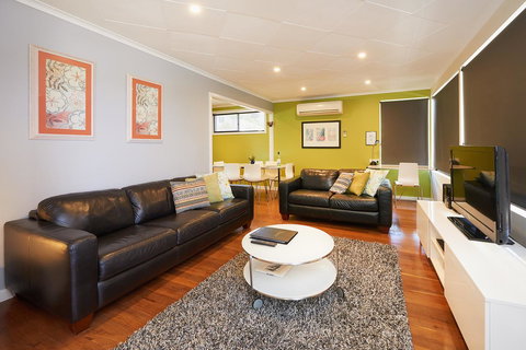 Albany Harbourside Apartments And Houses - Tourism Caloundra 4