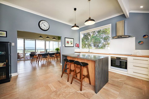 Albany Harbourside Apartments And Houses - Tourism Caloundra 13