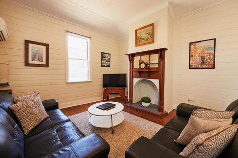 Albany Harbourside Apartments And Houses - Tourism Caloundra 7