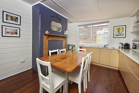 Albany Harbourside Apartments And Houses - Tourism Caloundra 26