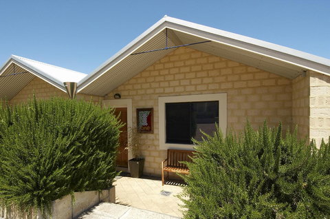 Albany Harbourside Apartments And Houses - Tourism Caloundra 35