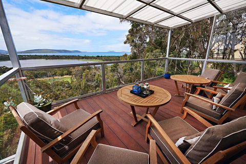 Albany Harbourside Apartments And Houses - Tourism Caloundra 25