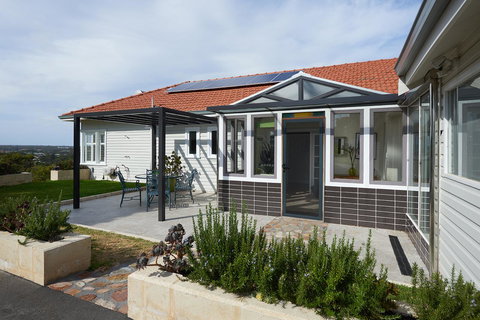 Albany Harbourside Apartments And Houses - Tourism Caloundra 11