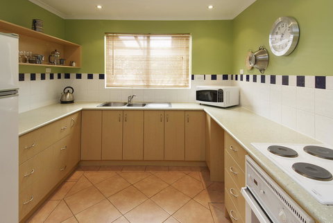 Albany Harbourside Apartments And Houses - Tourism Caloundra 19